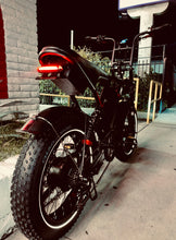 Load image into Gallery viewer, BikeRev TurboRider 52v Dual Motor 2000 watts Electric E Bike