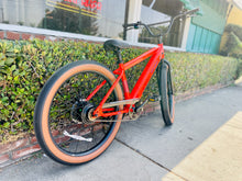 Load image into Gallery viewer, Retrospec Joe Rev 27.5 BMX Electric E Bike