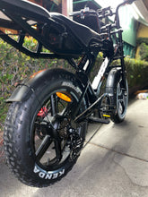 Load image into Gallery viewer, Bikerev Smooth Rider 2 48V 1000Watts Dual Person Electric Bike