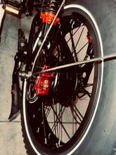 Load image into Gallery viewer, BikeRev TurboRider 52v Dual Motor 2000 watts Electric E Bike