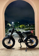 Load image into Gallery viewer, BikeRev Drift Rider 48v 750 watts electric bike 28mph