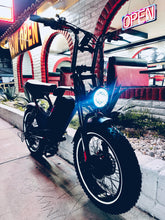 Load image into Gallery viewer, BikeRev TurboRider 52v Dual Motor 2000 watts Electric E Bike