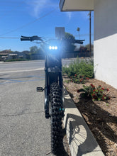 Load image into Gallery viewer, GT73 Electric Dirt E-Bike 80-100 plus miles range