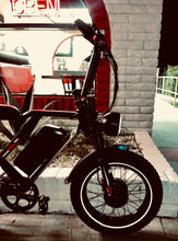 Load image into Gallery viewer, BikeRev TurboRider 52v Dual Motor 2000 watts Electric E Bike