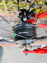 Load image into Gallery viewer, Retrospec Joe Rev 27.5 BMX Electric E Bike