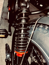 Load image into Gallery viewer, BikeRev TurboRider 52v Dual Motor 2000 watts Electric E Bike