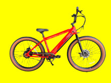 Load image into Gallery viewer, Retrospec Joe Rev 27.5 BMX Electric E Bike