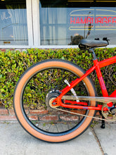 Load image into Gallery viewer, Retrospec Joe Rev 27.5 BMX Electric E Bike