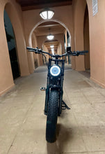 Load image into Gallery viewer, BikeRev Drift Rider 48v 750 watts electric bike 28mph
