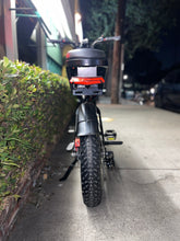 Load image into Gallery viewer, Bikerev Smooth Rider 2 48V 1000Watts Dual Person Electric Bike