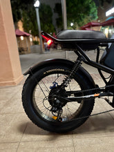 Load image into Gallery viewer, BikeRev Drift Rider 48v 750 watts electric bike 28mph
