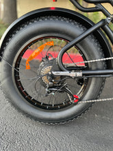 Load image into Gallery viewer, BikeRev MotoTron Dual Motor Electric Bike 52v 2x1000 watts 33 mph