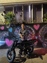 Load image into Gallery viewer, Bikerev Smooth Rider 2 48V 1000Watts Dual Person Electric Bike