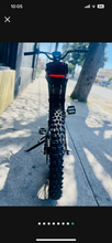 Load image into Gallery viewer, GT73 Electric Dirt E-Bike 80-100 plus miles range