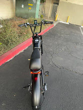 Load image into Gallery viewer, BikeRev MotoTron Dual Motor Electric Bike 52v 2x1000 watts 33 mph