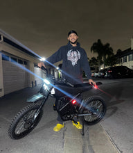 Load image into Gallery viewer, GT73 Electric Dirt E-Bike 80-100 plus miles range