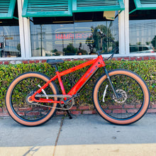 Load image into Gallery viewer, Retrospec Joe Rev 27.5 BMX Electric E Bike