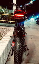 Load image into Gallery viewer, BikeRev TurboRider 52v Dual Motor 2000 watts Electric E Bike
