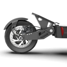 Load image into Gallery viewer, Valiex Gremlin Super Electric Scooter (34 mph, 2000 Watts, 37 Miles Range Dual Motors)