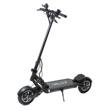 Load image into Gallery viewer, Valiex Gremlin Super Electric Scooter (34 mph, 2000 Watts, 37 Miles Range Dual Motors)