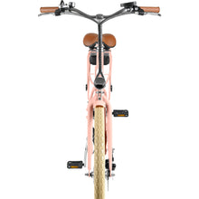 Load image into Gallery viewer, Retrospec Beaumont Rev Electric City Bike - Step Through