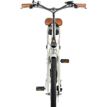 Load image into Gallery viewer, Retrospec Beaumont Rev Electric City Bike - Step Through