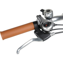 Load image into Gallery viewer, Retrospec Beaumont Rev Electric City Bike - Step Through