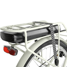 Load image into Gallery viewer, Retrospec Beaumont Rev Electric City Bike - Step Through