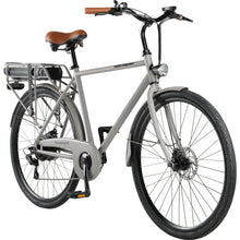 Load image into Gallery viewer, Retrospec Beaumont Rev Electric City Bike
