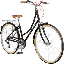 Load image into Gallery viewer, Retrospec Beaumont step thru 7 speed city bike
