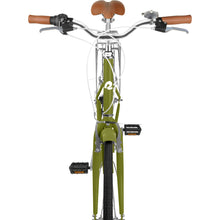 Load image into Gallery viewer, Retrospec Beaumont step thru 7 speed city bike