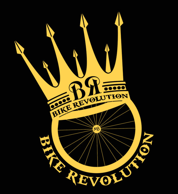 Bike Revolution Gift Card