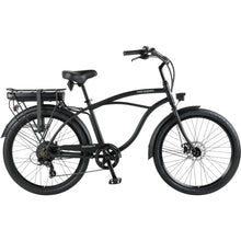 Load image into Gallery viewer, Chatham Rev Electric Beach Cruiser Bike
