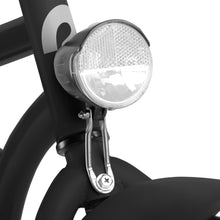 Load image into Gallery viewer, Chatham Rev Electric Beach Cruiser Bike