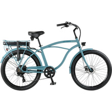 Load image into Gallery viewer, Chatham Rev Electric Beach Cruiser Bike