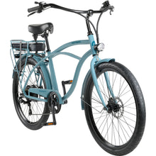 Load image into Gallery viewer, Chatham Rev Electric Beach Cruiser Bike