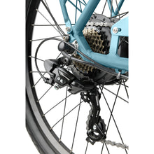 Load image into Gallery viewer, Chatham Rev Electric Beach Cruiser Bike