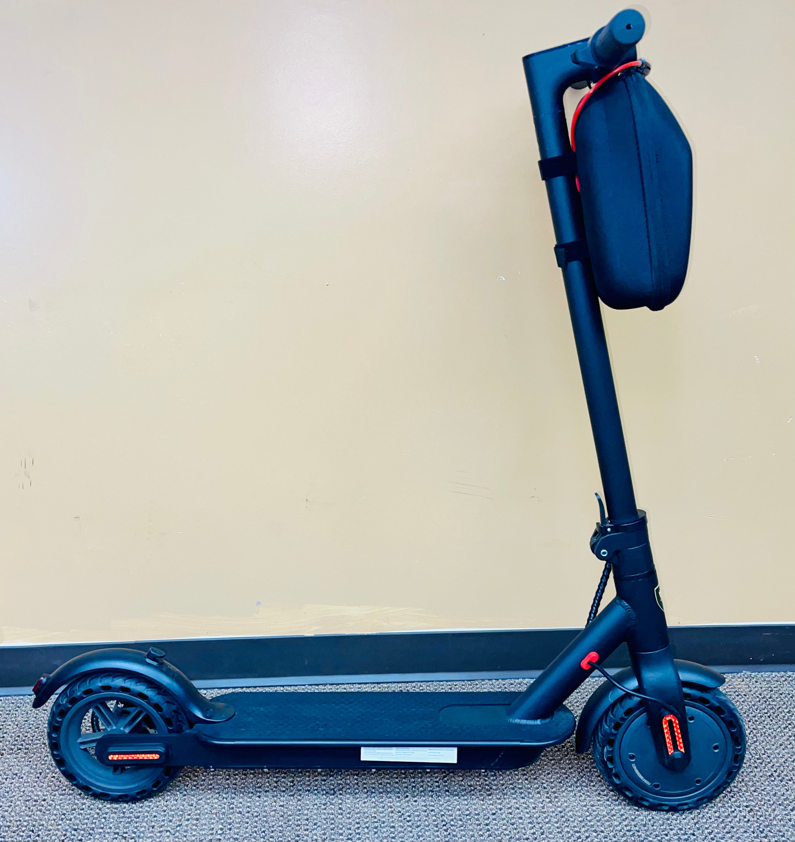 Royalty Electric Scooter – Bike Revolution