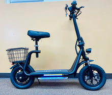 Load image into Gallery viewer, Royalty Chill-X Electric Scooter
