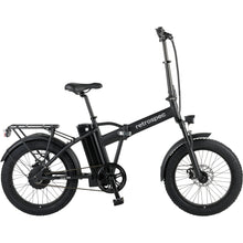Load image into Gallery viewer, Jax Rev Electric Folding Bike