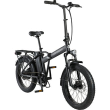 Load image into Gallery viewer, Jax Rev Electric Folding Bike

