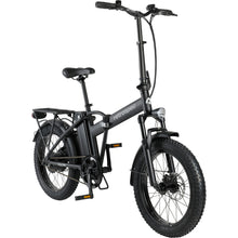 Load image into Gallery viewer, Jax Rev Electric Folding Bike