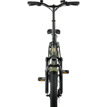 Load image into Gallery viewer, Jax Rev Electric Folding Bike
