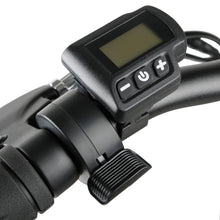 Load image into Gallery viewer, Jax Rev Electric Folding Bike