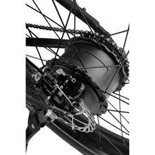 Load image into Gallery viewer, Koa Rev 26" Electric Fat Tire Bike