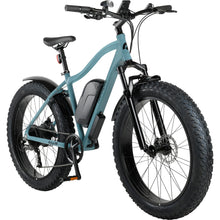 Load image into Gallery viewer, Koa Rev 26" Electric Fat Tire Bike