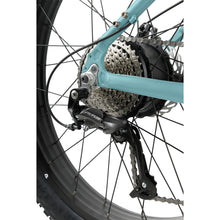 Load image into Gallery viewer, Koa Rev 26" Electric Fat Tire Bike