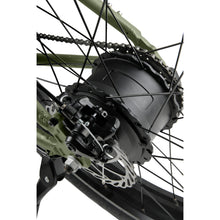 Load image into Gallery viewer, Koa Rev 26" Electric Fat Tire Bike