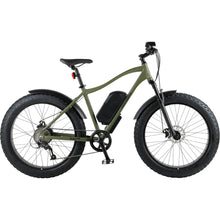 Load image into Gallery viewer, Koa Rev 26" Electric Fat Tire Bike