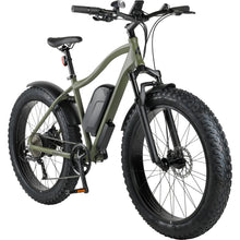 Load image into Gallery viewer, Koa Rev 26" Electric Fat Tire Bike